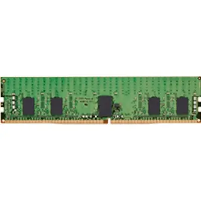 Kingston 8GB 3200MHz DDR4 ECC Reg CL19 DIMM 1Rx8 Micron KSM32RS8/8MRR
