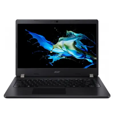 Acer TravelMate P2 TMP214-52-51D8 [NX.VLFER.00T] Black 14" {FHD i5-10210U/8Gb/256Gb SSD/DOS}