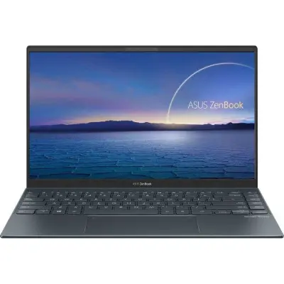 ASUS ZenBook UX425JA-BM066 [90NB0QX2-M08840] Light Purple 14" {FHD i5-1035G1/8Gb/512Gb SSD/DOS}