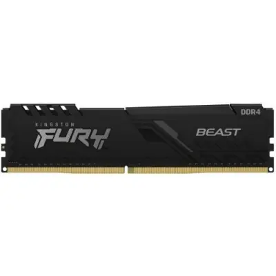 Kingston DDR4 DIMM 16GB KF432C16BB/16 PC4-25600, 3200MHz, CL16