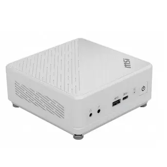 MSI Cubi 5 10M-232BRU White [936-B18312-232] {i3-10110U/DOS}