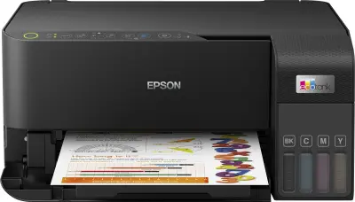 МФУ Epson L3550 A4 [C11CK59405]