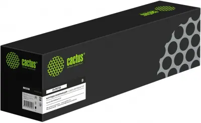 Картридж лазерный Cactus CS-TK7125 TK-7125 черный (20000стр.) для Kyocera TASKalfa 3212i