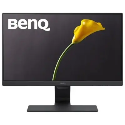 LCD BenQ 21.5" GW2280(E)-B черный {VA LED 1920x1080 5ms 178°/178° 3000:1 16:9 250cd 2xHDMI1.4 D-Sub AudioOut 1Wx2} [9H.LH4LB.QBE/9H.LHDLB.FBE/9H.LH4LA.TBE]
