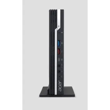 Acer Veriton N4660G [DT.VRDER.1AH] Mini {i3-9100/8Gb/256Gb SSD/Linux}