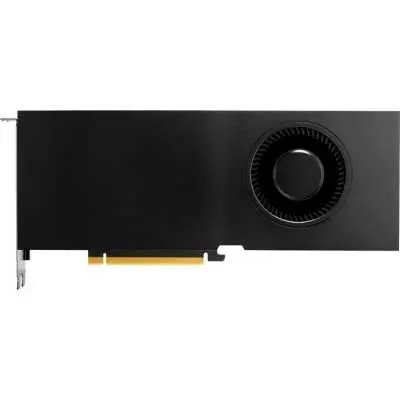 PNY Quadro RTX A5000 24GB GDDR6 with ECC, PCIE 4.x16, 384bit (VCNRTXA5000-SB) RTL