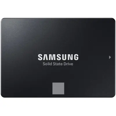 Samsung SSD 500Gb 870 EVO MZ-77E500B/CN