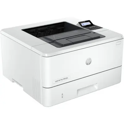 HP LaserJet Pro 4003dw (2Z610A_BBU) {A4, 1200dpi, 40ppm, 256Mb, Duplex, Lan, WiFi, USB, картридж W1510A/X}