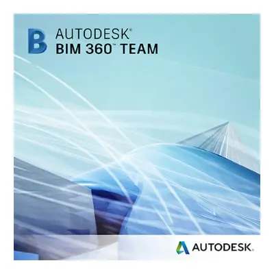 Autodesk BIM 360 Team - Packs купить в Москве