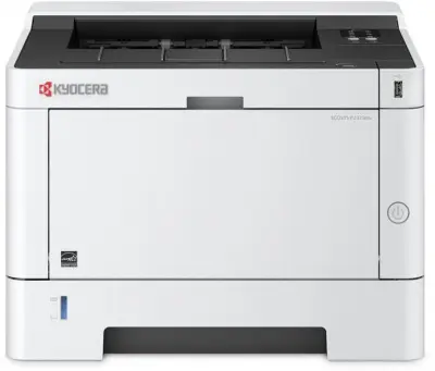 Принтер лазерный Kyocera Ecosys P2335dw (1102VN3RU0) A4 Duplex Net WiFi