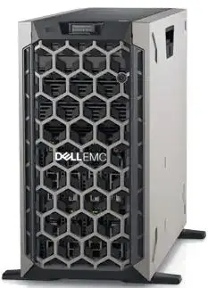 Сервер Dell PowerEdge T440 2x4210R 2x16Gb 2RRD x16 1x1.2Tb 10K 2.5" SAS RW H730p+ iD9En 1G 2P 2x495W 3Y NBD (PET440RU2-2)