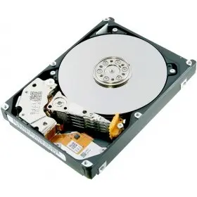 600Gb Toshiba (AL15SEB060N) {SAS 12Gb/s, 10 500 rpm, 128Mb buffer, 2.5"}