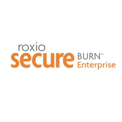 Roxio Secure Burn Enterprise купить в Москве