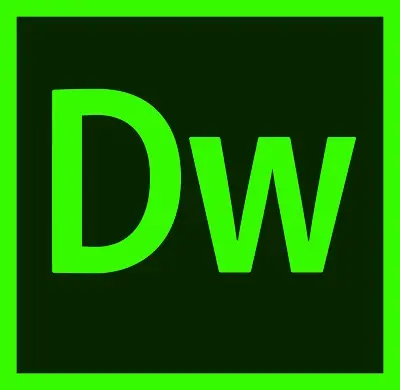 Adobe Dreamweaver купить в Москве