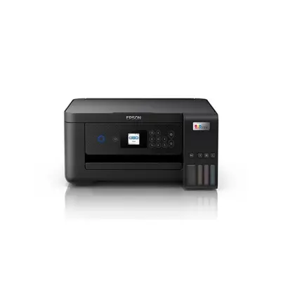 Epson L4260 (C11CJ63412/C11CJ63513/C11CJ63502/C11CJ63515/C11CJ63415/C11CJ63411/C11CJ63514) {А4, 4 цв., копир/принтер/сканер, Duplex, USB, WiFi Direct,БЕЛЫЙ}