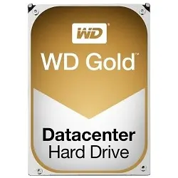 Жесткий диск WD SATA-III 1TB WD1005FBYZ Server Gold (7200rpm) 128Mb 3.5"