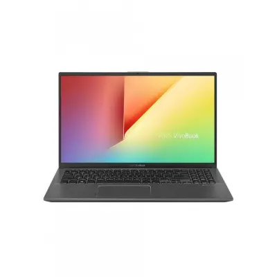 ASUS VivoBook A512JA-BQ1002R [90NB0QU3-M14160] Slate Grey 15.6" {FHD i5-1035G1/8Gb/1Tb+128Gb SSD/W10Pro}