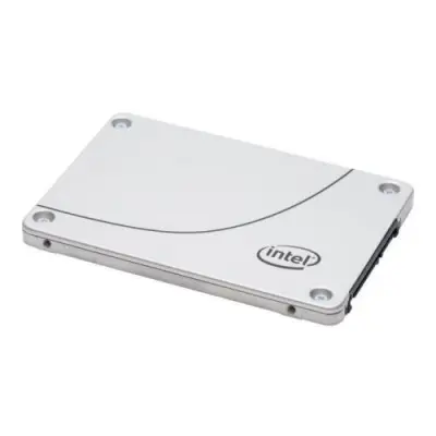 Intel SSD 3.8Tb S4610 серия SSDSC2KG038T801