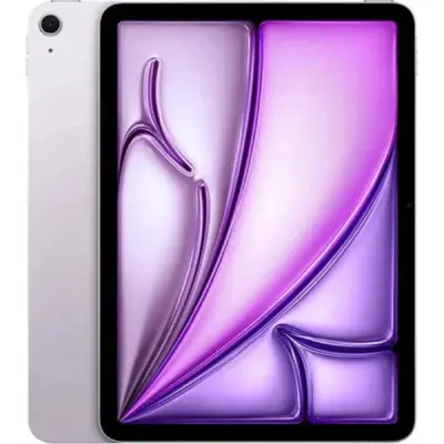 Планшет Apple iPad Air 2025 A3266 M3 4.05 8C RAM8Gb ROM256Gb 11" IPS 2360x1640 iOS фиолетовый 12Mpix 12Mpix BT WiFi 10hr