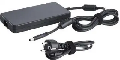 Адаптер Dell 450-18650 240W от бытовой электросети