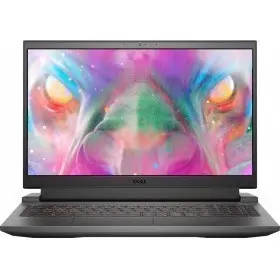 DELL G15 5510 [G515-0533] Dark Grey 15.6" {FHD i5-10200H/8Gb/512Gb SSD/RTX3050 4Gb/Linux}