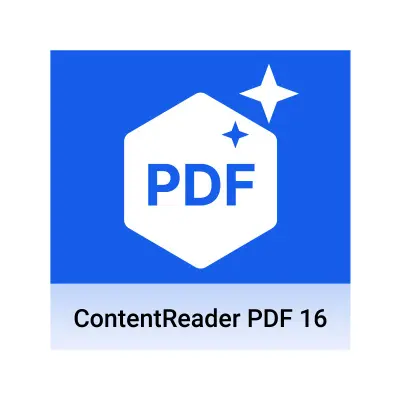 ContentReader PDF Corporate купить в Москве