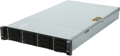 Сервер IRU Rock C2212P 1x4210R 1x32Gb 2x10Gbe SFP+ 2x800W w/o OS (1981009)