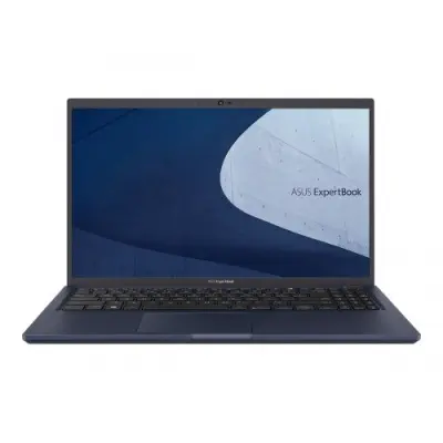 ASUS ExpertBook B1 B1500CEAE-BQ2279T [90NX0441-M26860] Star Black 15.6" {FHD i3-1115G4/4Gb/256Gb SSD/W10}