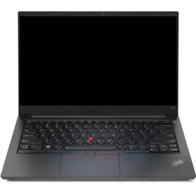 Lenovo ThinkPad E14 G5 [21JLS5UU0016 / 21JLS5UU00_16GB] (КЛАВ.РУС.ГРАВ.) black 14" {FHD IPS 300nits i5-13420H/16Gb/512Gb SSD/DOS/клавиатура с подсветкой}