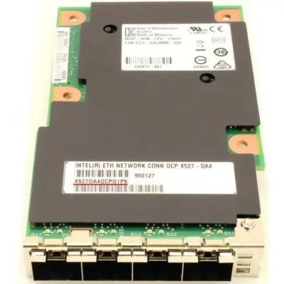 SFP модуль X527DA4OCPG1P5 950127 INTEL