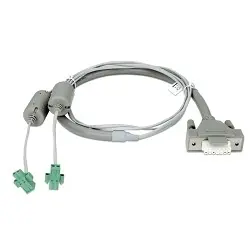 D-Link DPS-CB150-2PS PROJ Кабель питания длиной 1,5 м для подключения резервного источника питания к коммутаторам