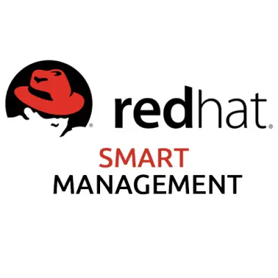 Red Hat Smart Management купить в Москве