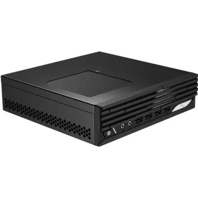 MSI Pro DP21 12M-438XRU [9S6-B0A421-438] Black {i5-12400/8Gb/512Gb SSD/DOS}