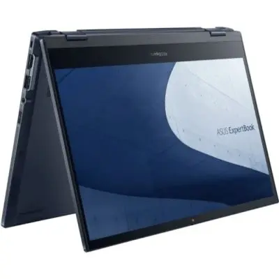 ASUS ExpertBook B5 Flip B5302FBA-LG0113X [90NX04T1-M003Y0] Star Black 13.3" {FHD Touch i7-1255U/16Gb/512Gb SSD/Iris Xe/Win 11 Pro}