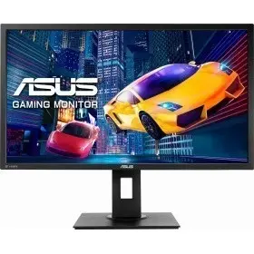 ASUS LCD 28" VP28UQGL ProGaming {3840x2160 1ms 300cd 170/160 2xHDMI DP 60Hz FreeSync HAS Pivot Swivel Tilt VESA[90LM03M0-B02170]
