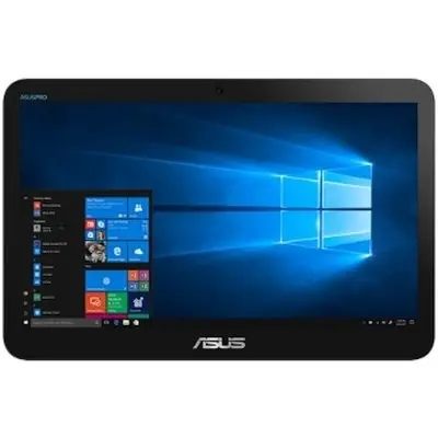 Asus V161GAT-BD012D [90PT0201-M00610] black 15.6" {HD+ TS Cel 4000/4Gb/500Gb/2XCOM/DOS}