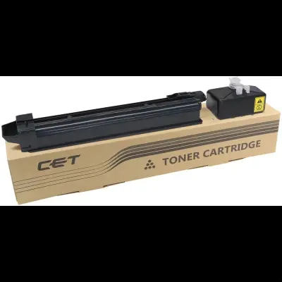 Картридж лазерный Cet CET141246R TK-8115K черный (12000стр.) для Kyocera ECOSYS M8124cidn/8130cidn