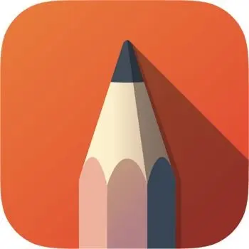 Autodesk SketchBook Pro купить в Москве