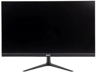 Монитор Hiper 27" EasyView FH2701A черный IPS LED 5ms 16:9 HDMI M/M матовая 250cd 178гр/178гр 1920x1080 75Hz FreeSync VGA FHD 3.6кг
