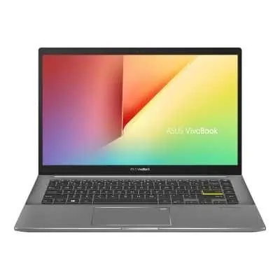 ASUS VivoBook S14 S433EA-AM341R [90NB0RL4-M06400] Black 14" {FHD i7-1165G7/16Gb/1Tb SSD/W10Pro}