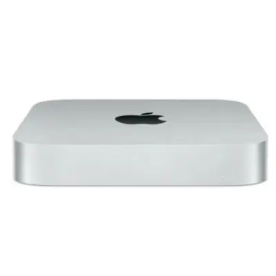 Apple Mac mini 2023 [MNH73HN/A] silver {M2 Pro 10C CPU 16C GPU/16GB/512GB SSD/рекоменд.переходник 1979059}
