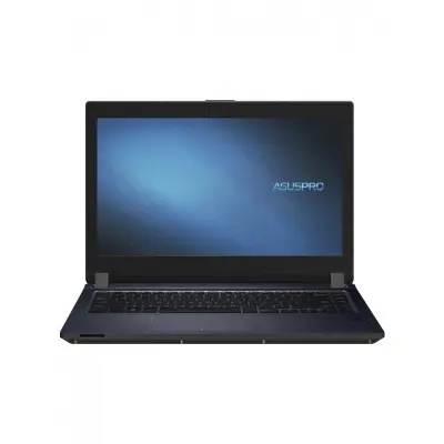 ASUS PRO P1440FA-FA2078T [90NX0211-M30040] Grey 14" {FHD i3-10110U/8Gb/256Gb SSD/W10}