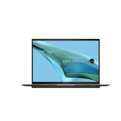 ASUS Zenbook S 13 OLED UX5304VA-NQ397 [90NB0Z92-M00RV0] Basalt Grey 13.3" {OLED i7-1355U/16GB/1TB SSD/ Intel® Iris Xe Graphics/noOs}