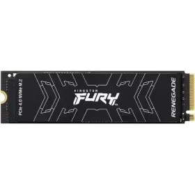 Kingston SSD 4Tb M.2 SFYRD/4000G M.2 2280 NVMe Fury Renegade