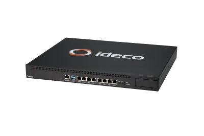 Ideco NGFW LX