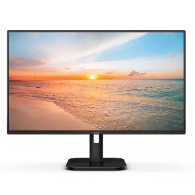 LCD PHILIPS 23.8" 24E1N1100A {IPS 1920x1080 100Hz 1ms 250cd 1300:1 D-Sub HDMI 2x2W}