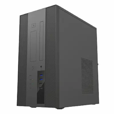 EK303BK  U3.0*2+TypeC+combo Audioo  6193890