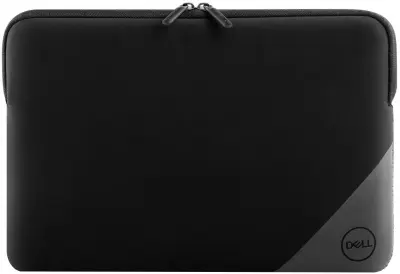 Чехол для ноутбука 15" Dell Essential ES1520V черный неопрен (460-BCQO)