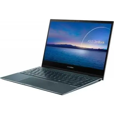 ASUS UX363JA-EM245R [90NB0QT1-M05390] Pine Grey 13.3" {FHD TS i7-1065G7/16Gb/1Tb SSD/W10Pro}
