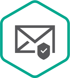 Kaspersky Security для почтовых серверов купить в Москве